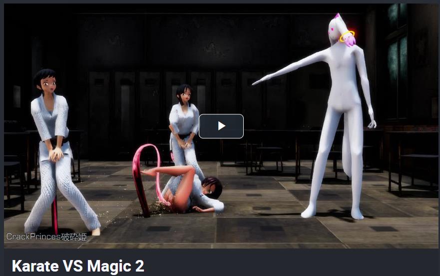 CrackPrincess破砕姫 tweet media