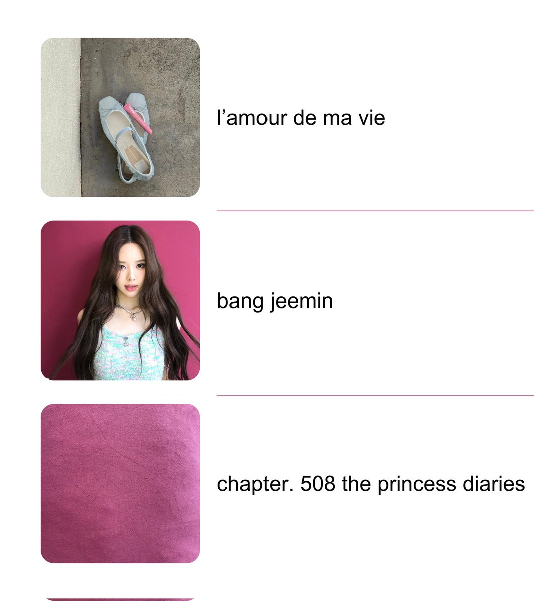 𖧷 (@rjeemin) / Posts / X