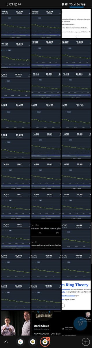 Alucard 🦇 tweet media