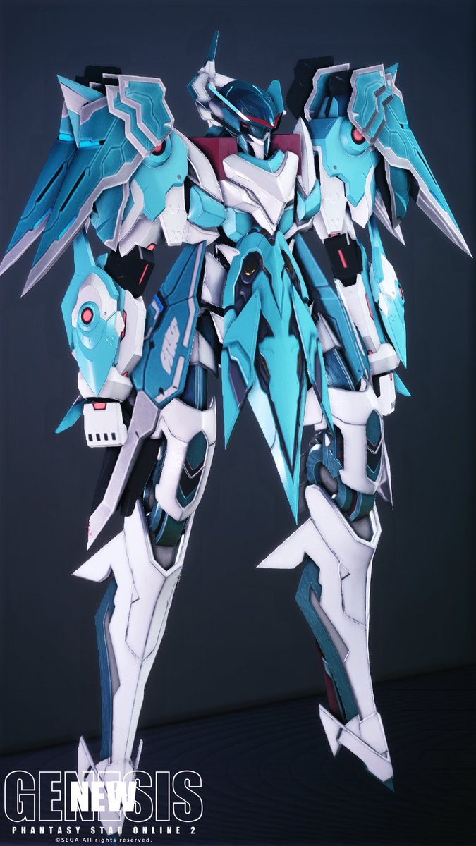 Ryuso:PSO2NGS【ship8→10旅行中】 tweet media