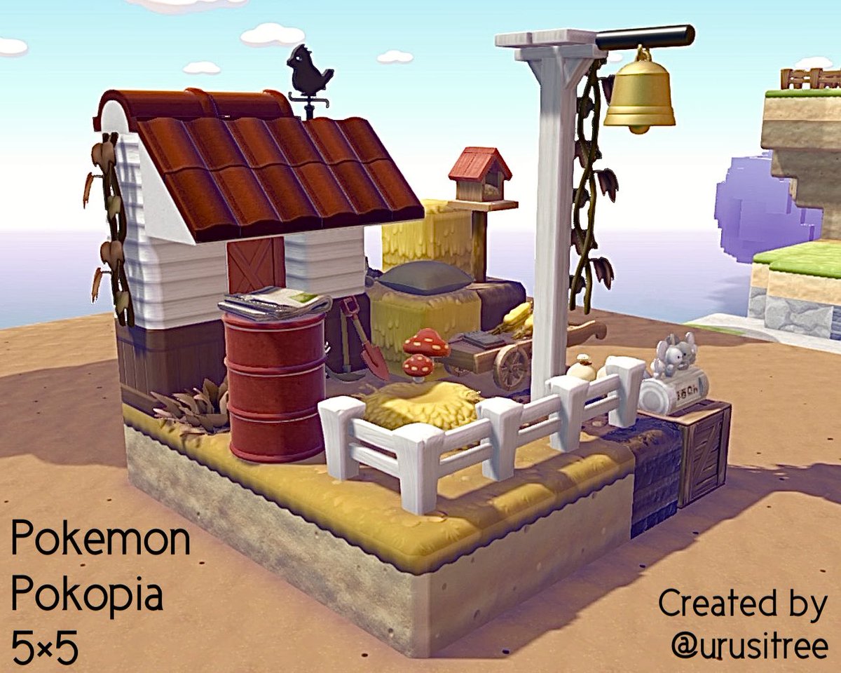 漆 urusi tweet media