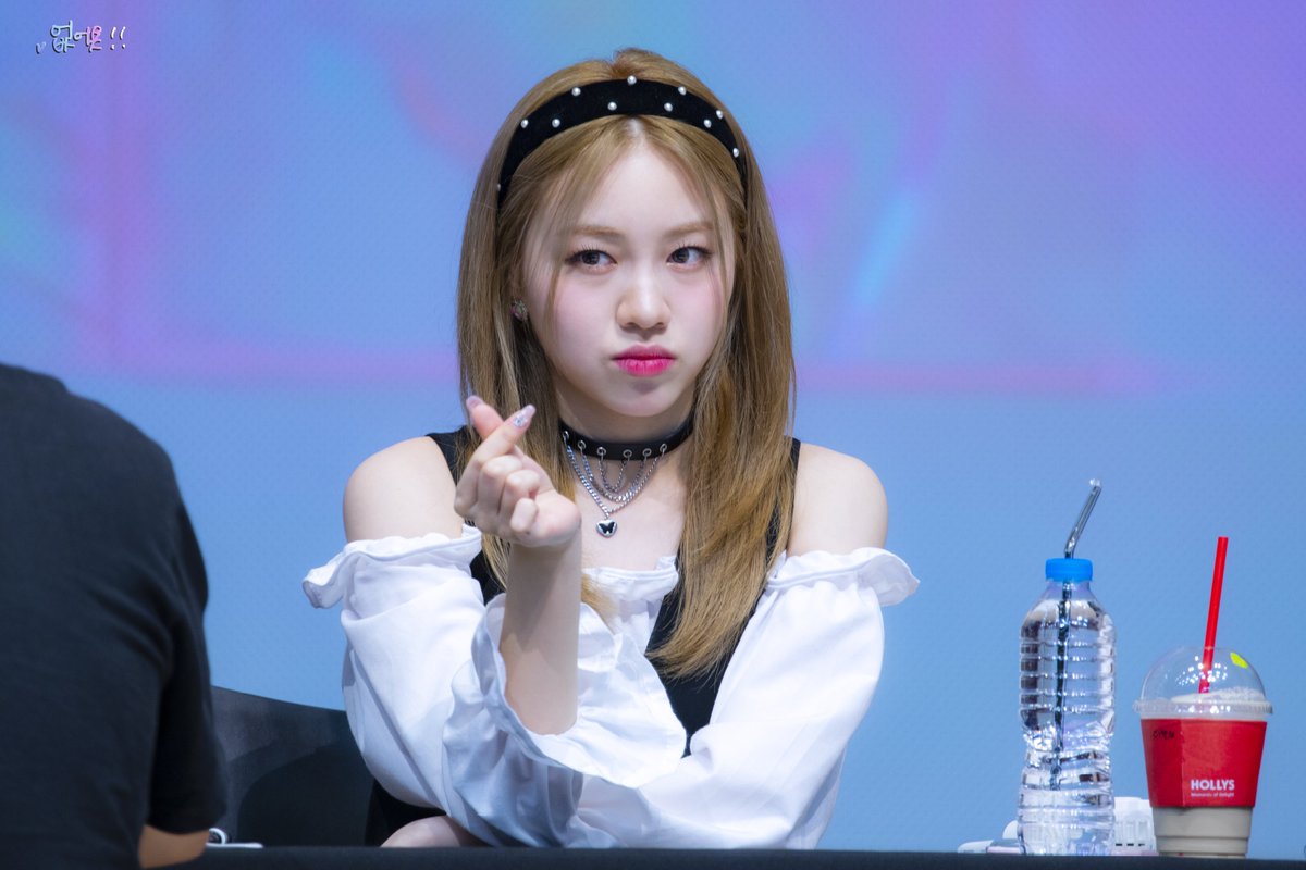 없어욧 tweet media