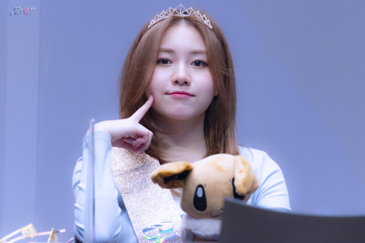 없어욧 tweet media