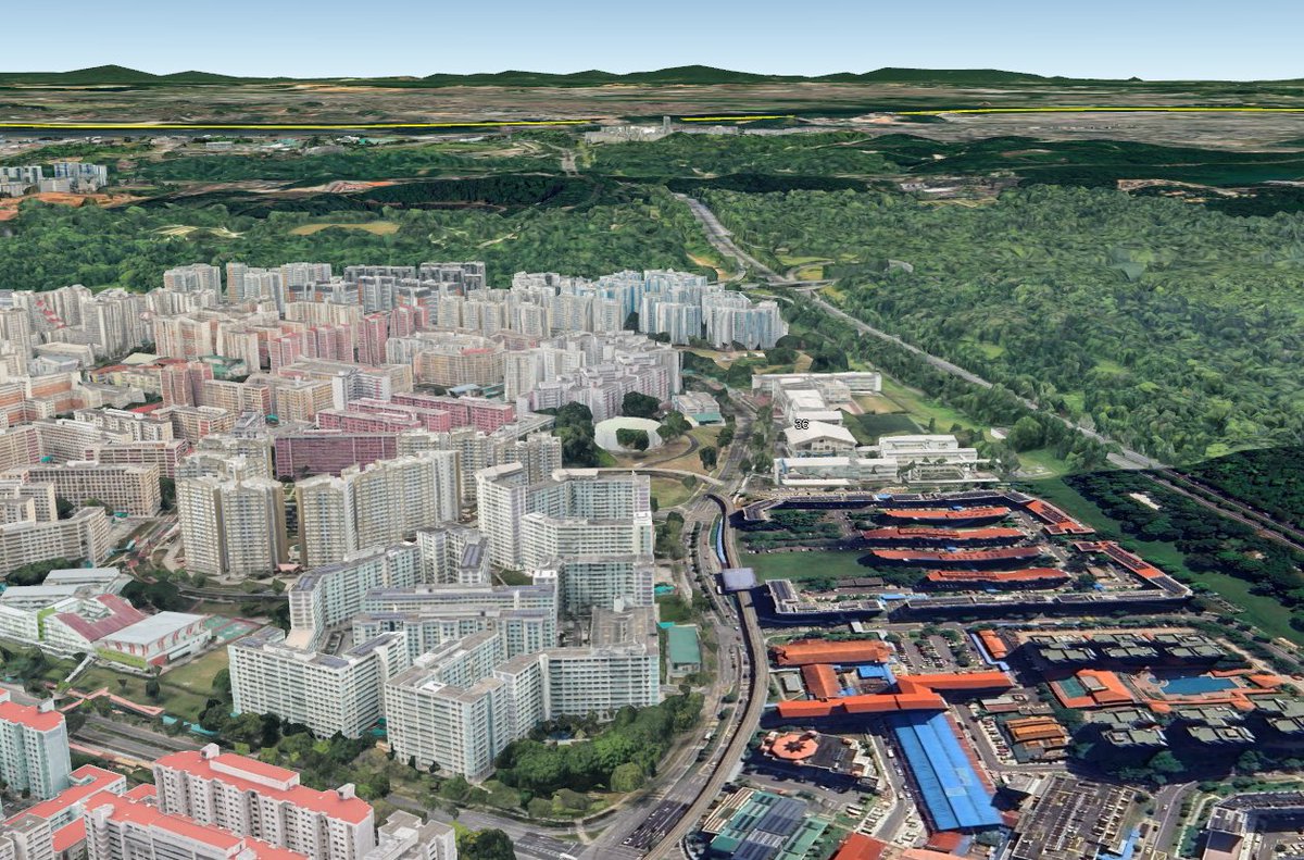 Txt Tata Kota - The Urbanist Zine tweet media