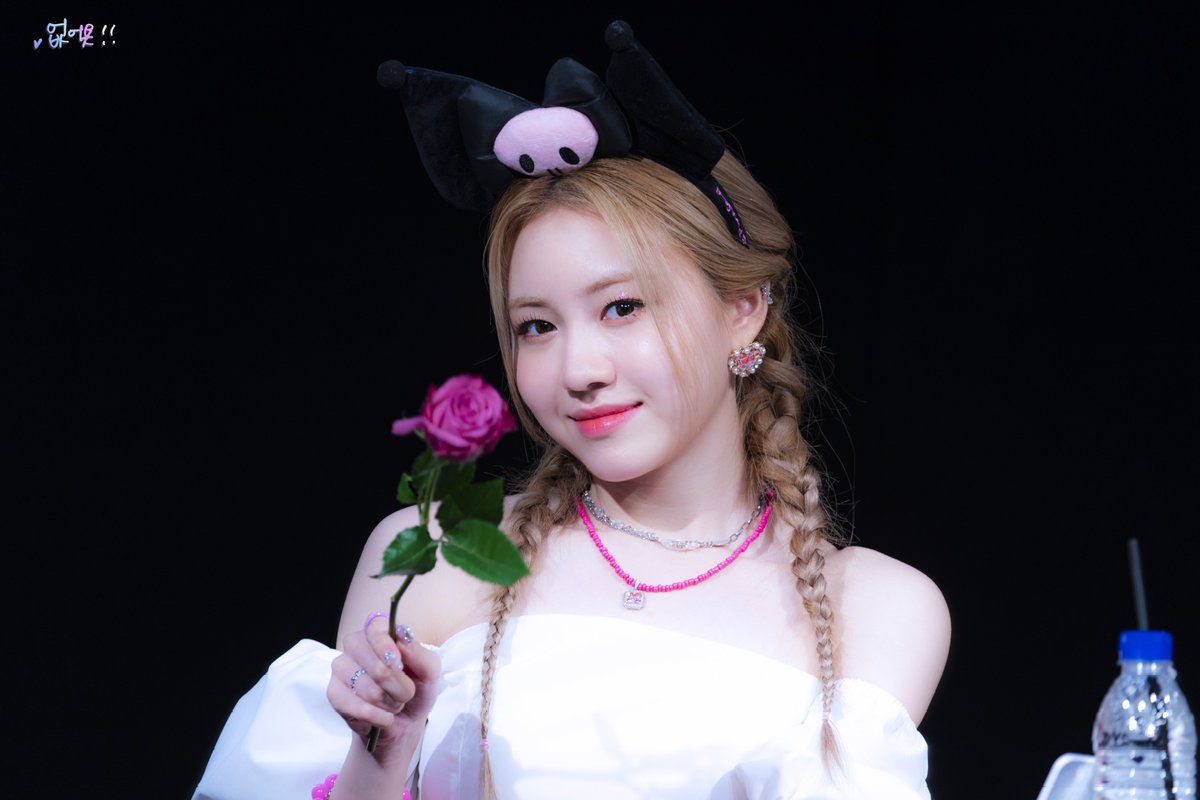 없어욧 tweet media