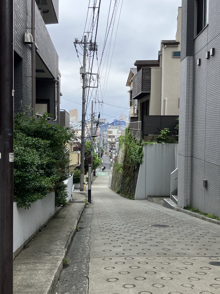Beside_HR's tweet photo. こういう景色良いよね
東京らしい https://t.co/Be0HazQmve
