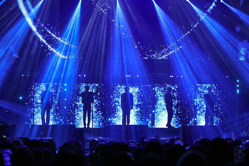 FIVE FOR LIFE 📁🪽 tweet media