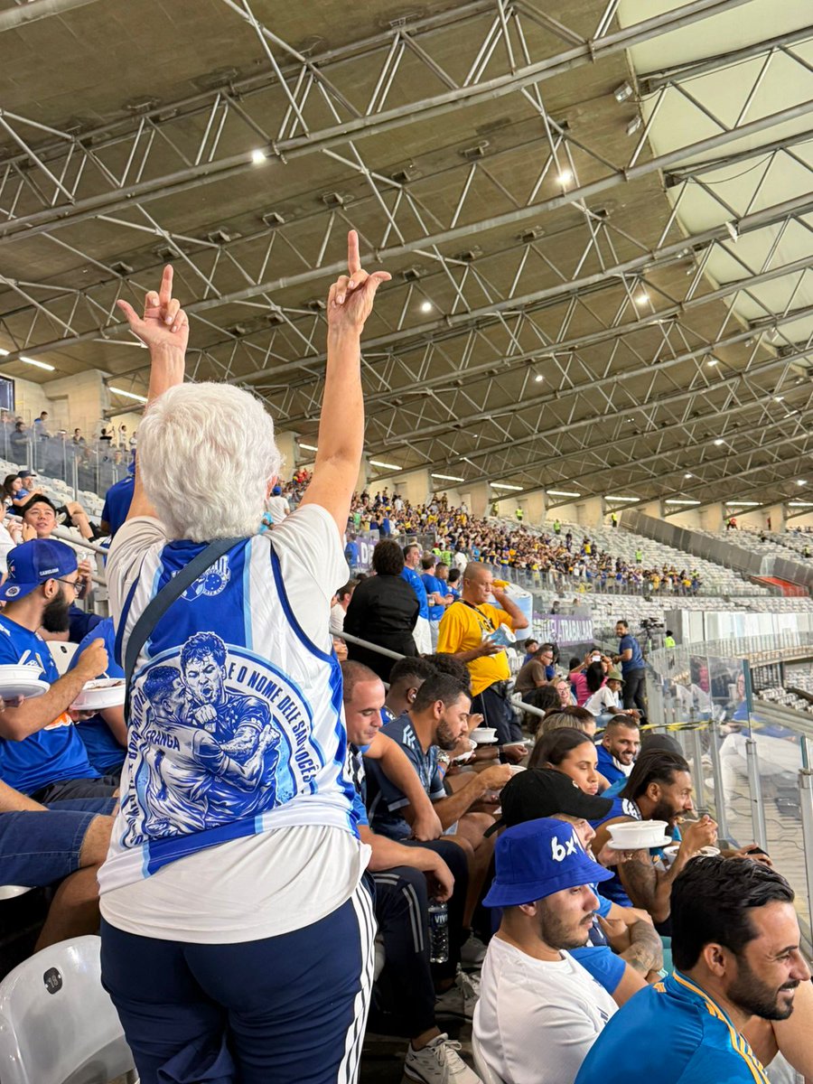 Out of Context Libertadores tweet media