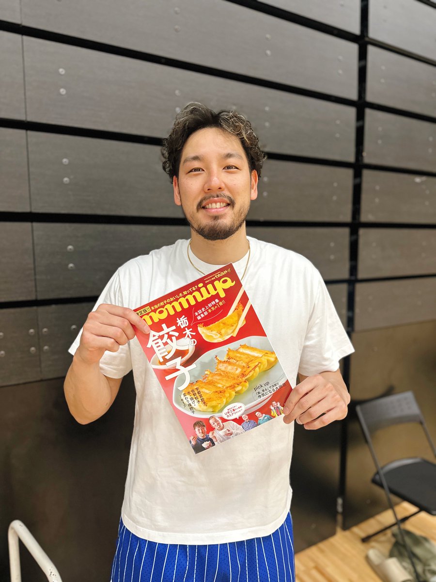 宇都宮ブレックス / UTSUNOMIYA BREX tweet media