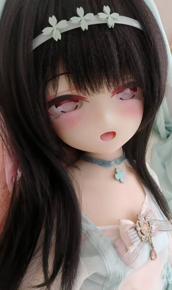 Max 蝴蝶人形 Butterfly Doll tweet media
