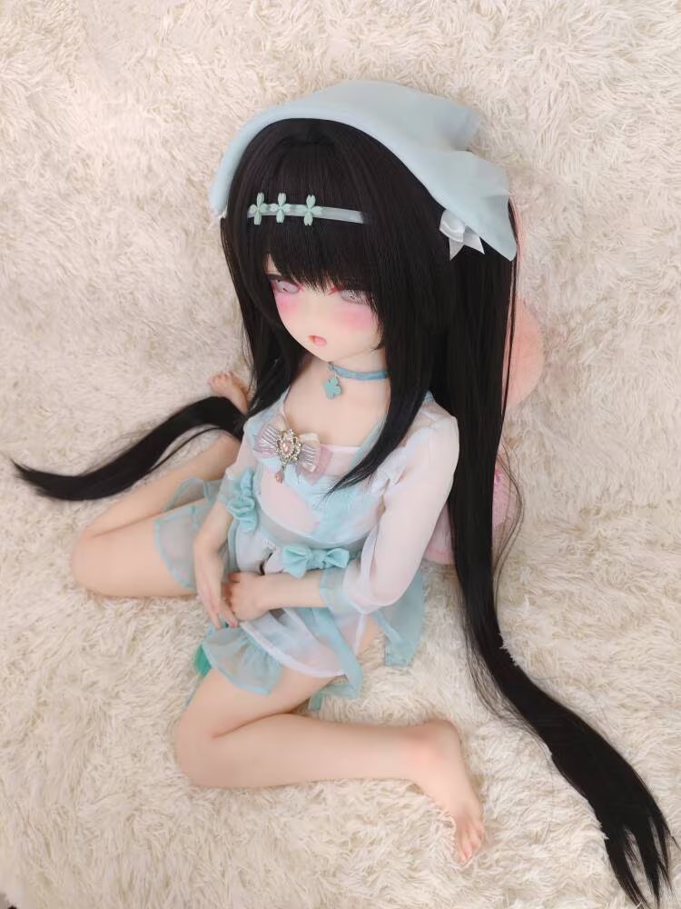 Max 蝴蝶人形 Butterfly Doll tweet media