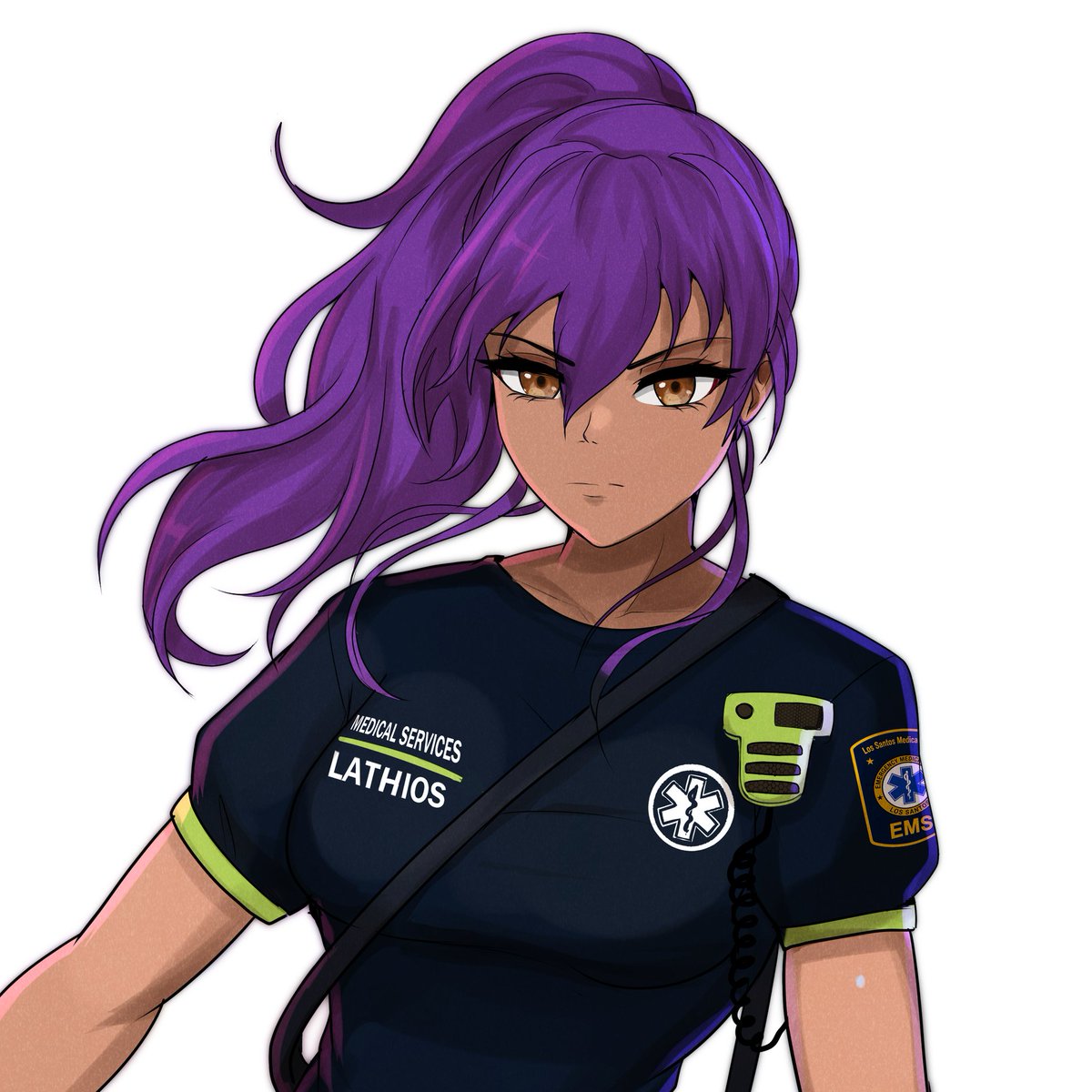 StockDaveZ's tweet image. De regreso a la ciudad.... 

twitch.tv/stockdave

#VTuber #VTuberES #GTAVRP