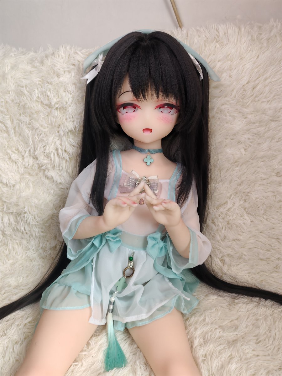 Max 蝴蝶人形 Butterfly Doll tweet media