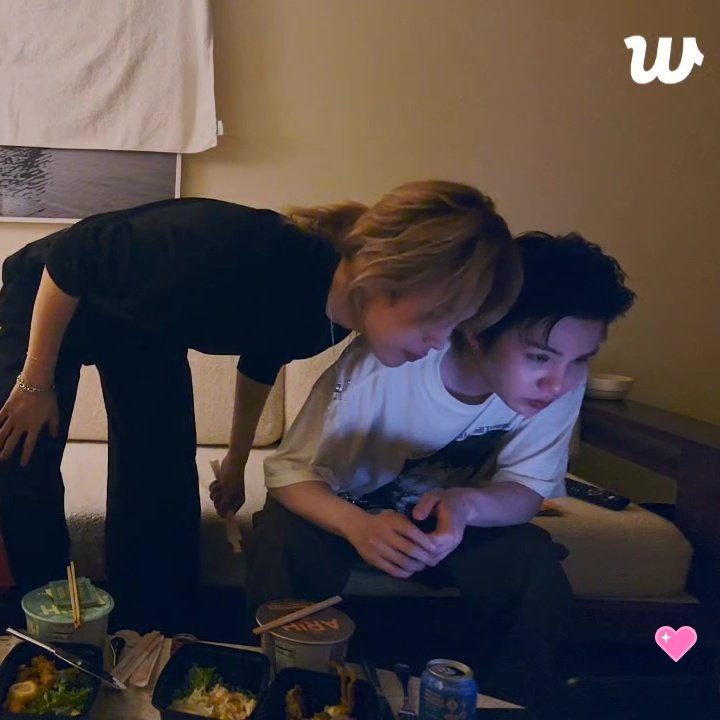 jeyjiyoo's tweet photo. YA AMPUN YOONMIN ??? YOONMIN YOONMIN 😭😭😭😭😭 https://t.co/1e7uh2j6T6