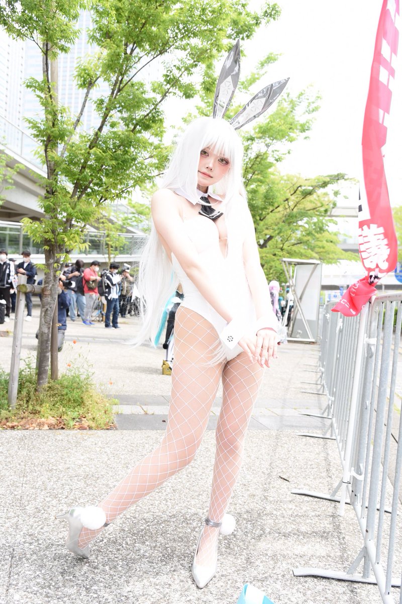 花乃 澪🦙💚 tweet media