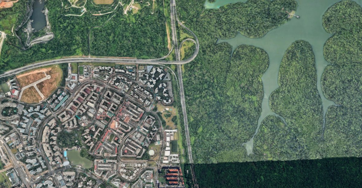 Txt Tata Kota - The Urbanist Zine tweet media