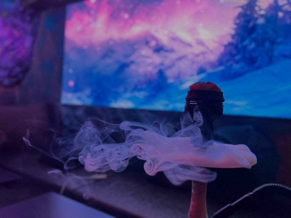 World End 秋葉原シーシャ tweet media