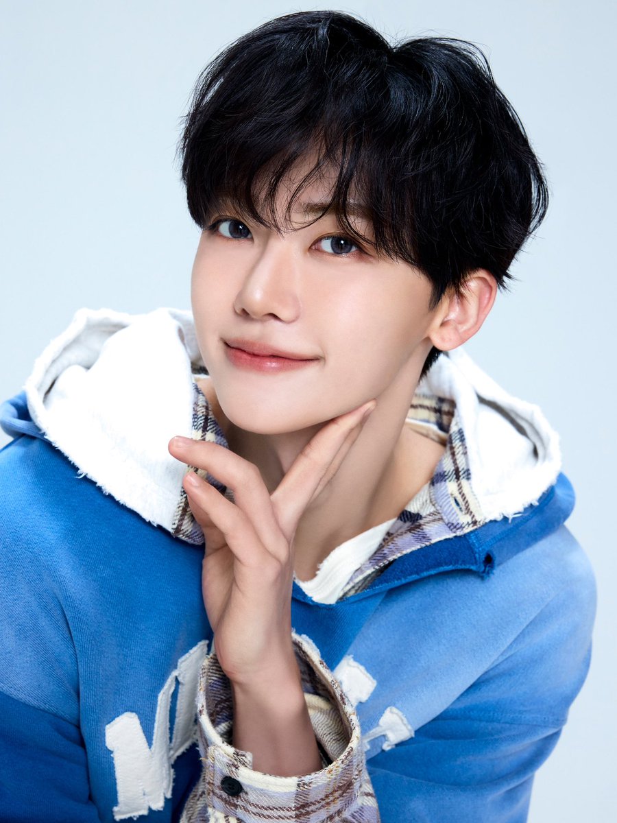 순간의 재민 tweet media