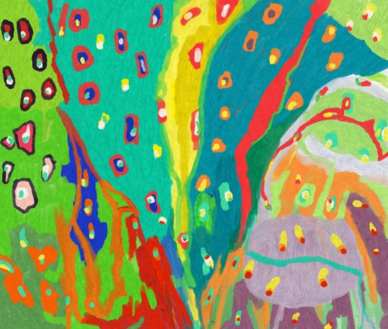 pjgordon_art's tweet image. Add a pop of vibrant color and a sense of movement to your space with the Joyful Motion vintage wall art print. 
#wallart #abstractart #watercolor #digitaldownload #digitalart #artcollectors #interiordesign #homedecor #phillipjgordon #digitalwatercolor #artprint #watercolorart