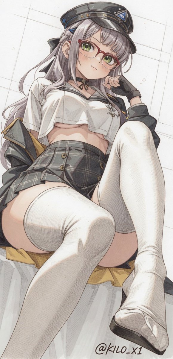 Kilo Xone tweet media