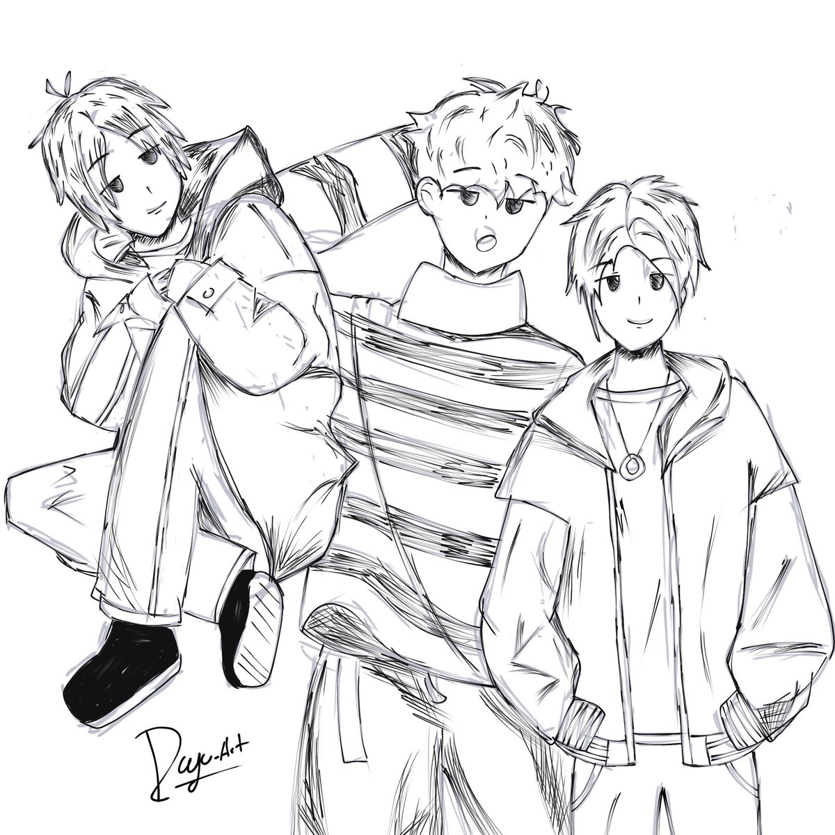 neifran96819's tweet photo. #oc #dibujo #dibujodigital #art
Holaaaaa https://t.co/oJW3REn9yU