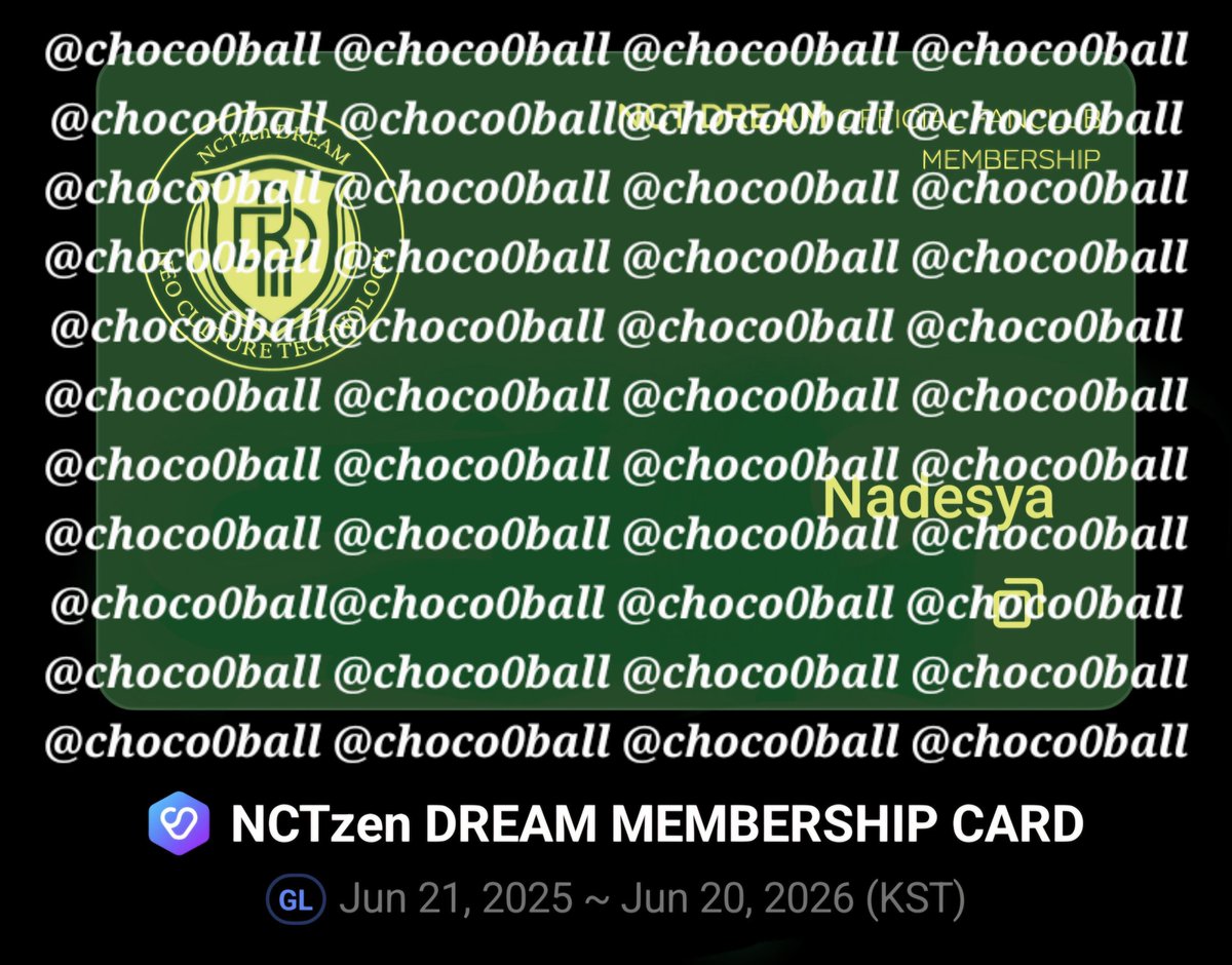 choco tweet media