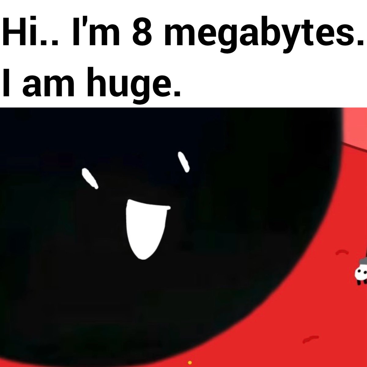 day 17 || 2 kb vs 8 mb who wins