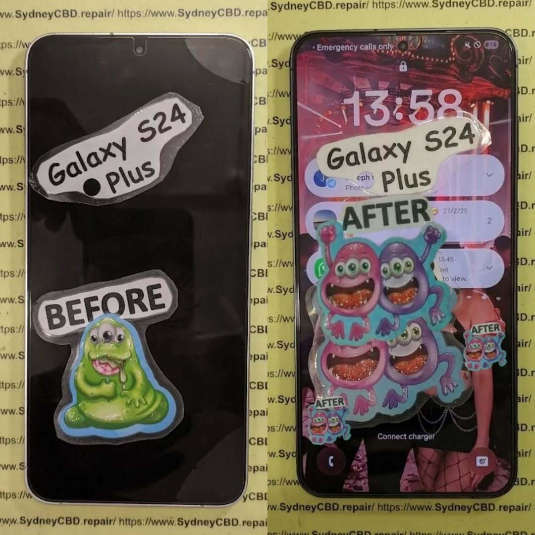 syd_cbd_repair's tweet image. 💎 Repairs 🛠️Your Loved❤️One On The Spot⚡
⚡ #need a #fast #time #onthespot #damage phone screen repair in Sydney Australia 📱
Call 0280114119 0437774119
ift.tt/oSvxgXy
Please do like and subscribe, hit the notification bell for our latest vide… instagr.am/p/DXsyPZQgad7/