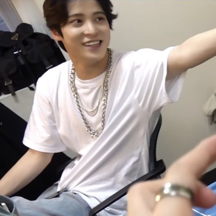 ATEEZ Smiles tweet media