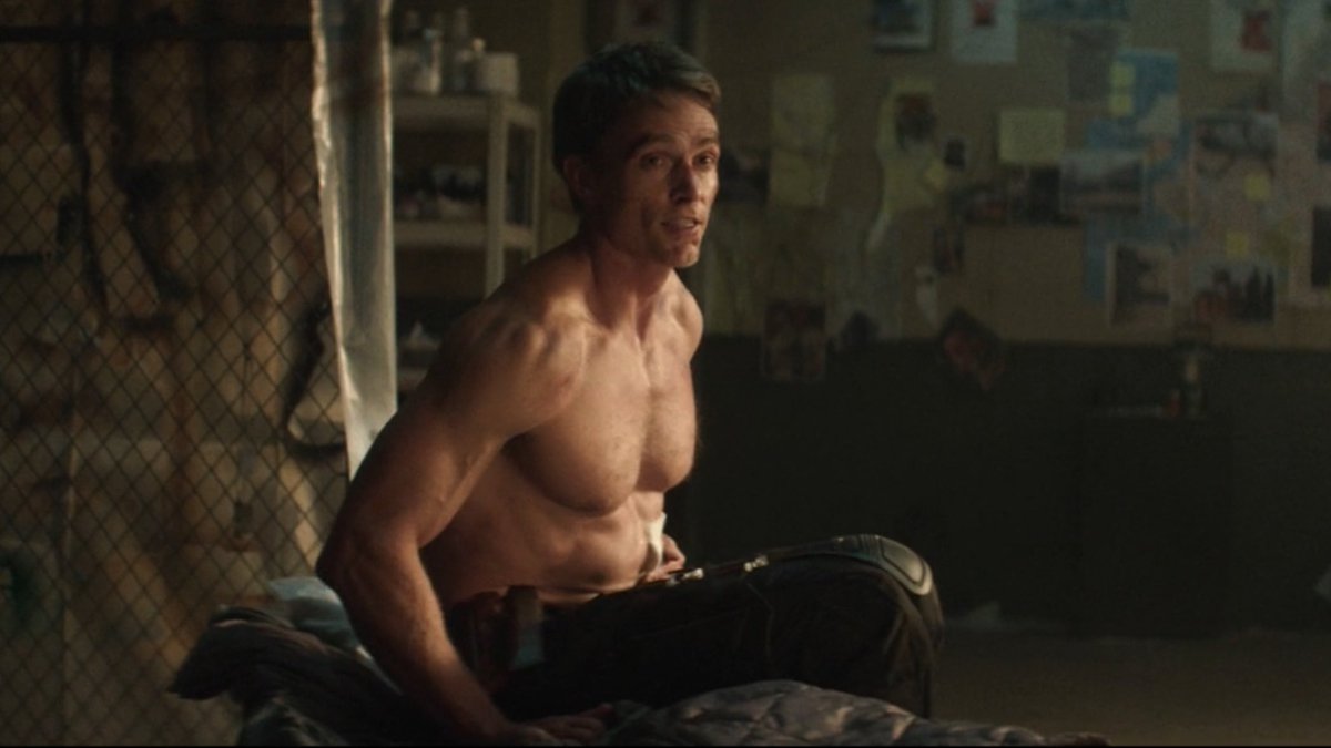 jared*⸆⸉ ꕤ maul shadow lord era tweet media