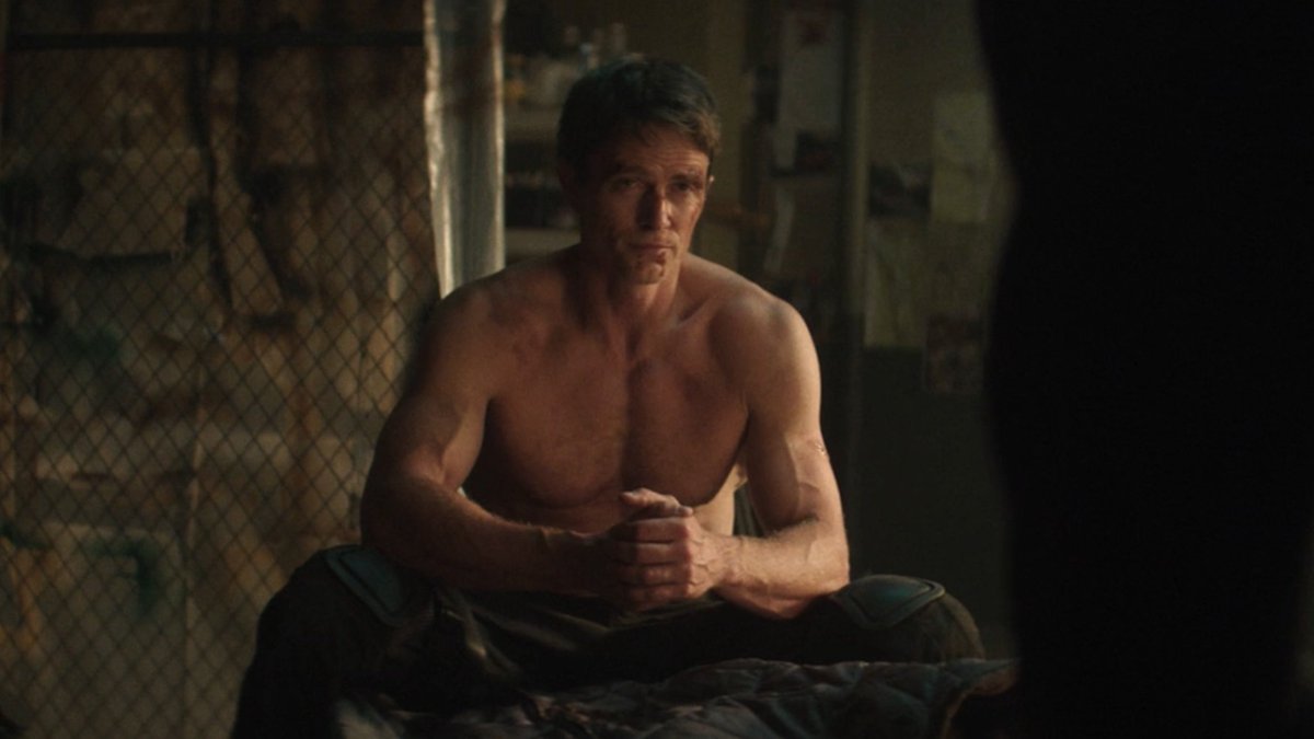 jared*⸆⸉ ꕤ maul shadow lord era tweet media