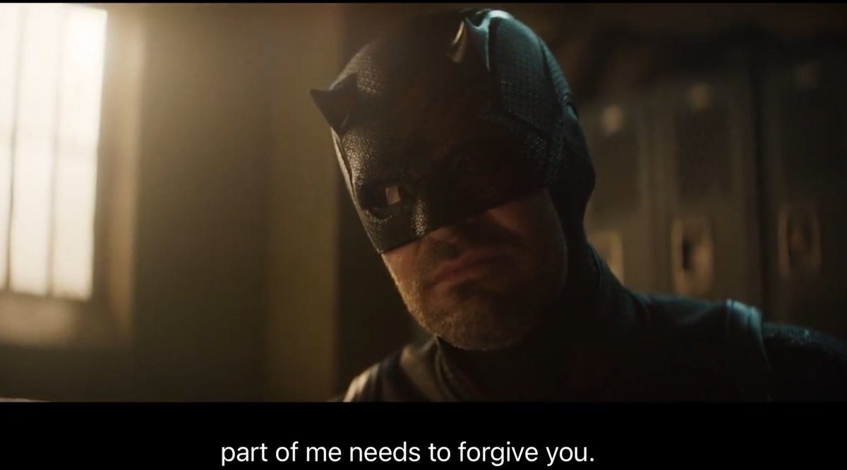 “part of me WANTS to kill you”
loved that they explicitly said this cause people do not understand matt on this app