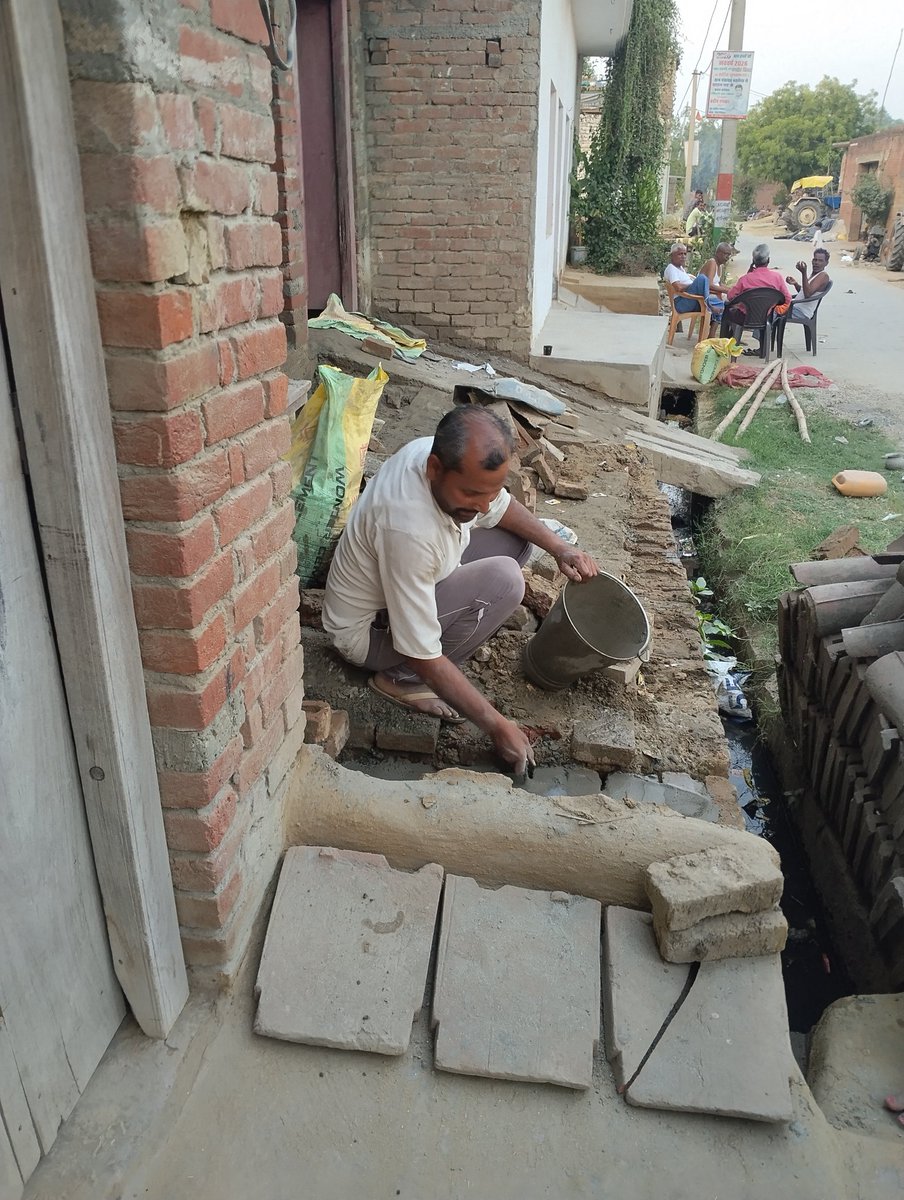 Ramveerpal Official tweet media