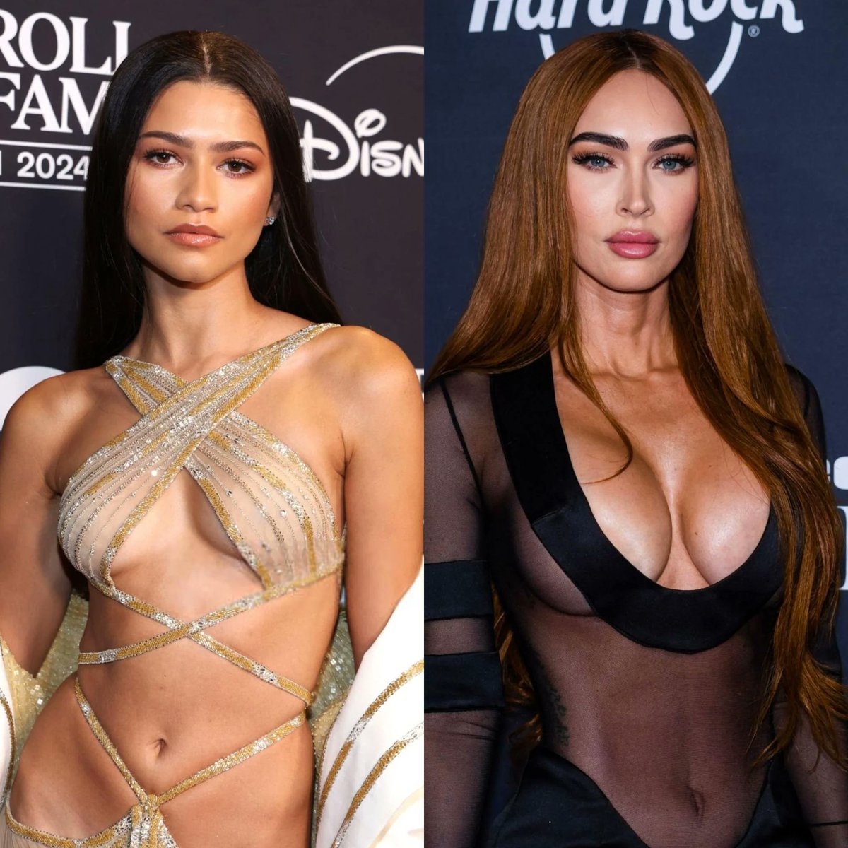 Hot Celeb Pics tweet media