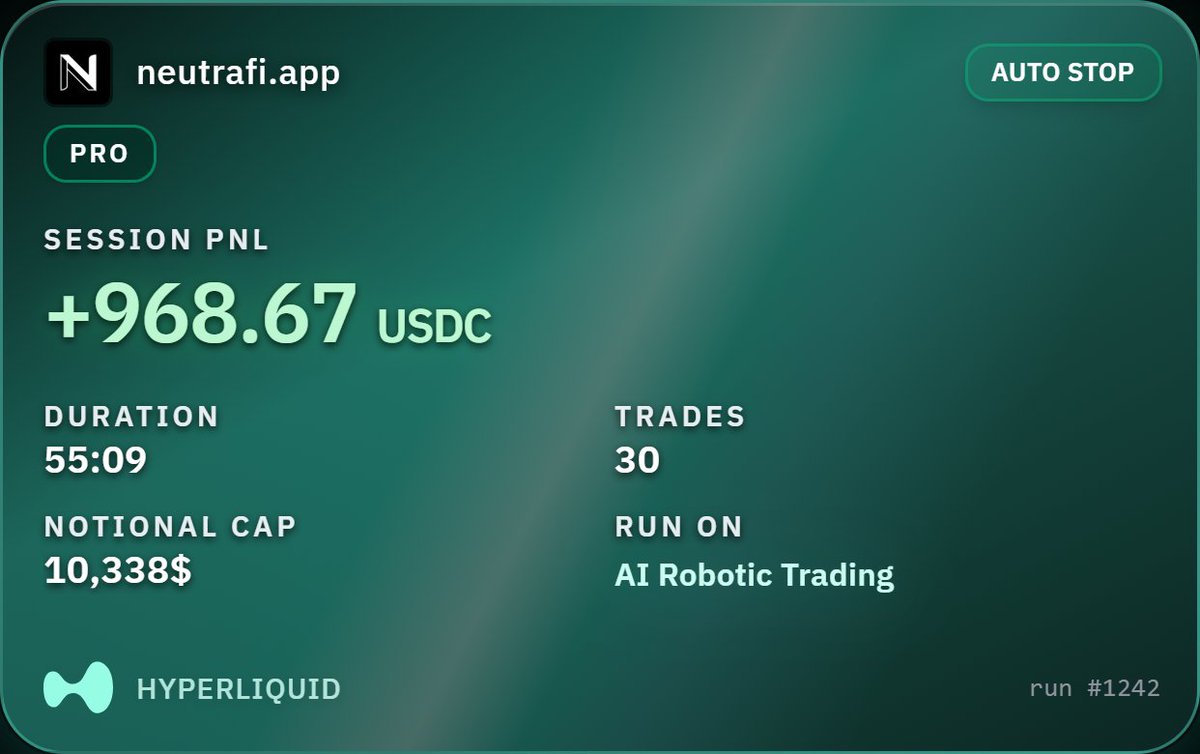 TheScribe_01's tweet photo. @airdrop_nanhan @liquidtrading @RXu107 ai trading has just made everything so easy for real, been looking  into neutrafi too and it has just been amazing https://t.co/z7q0HeS7tl
