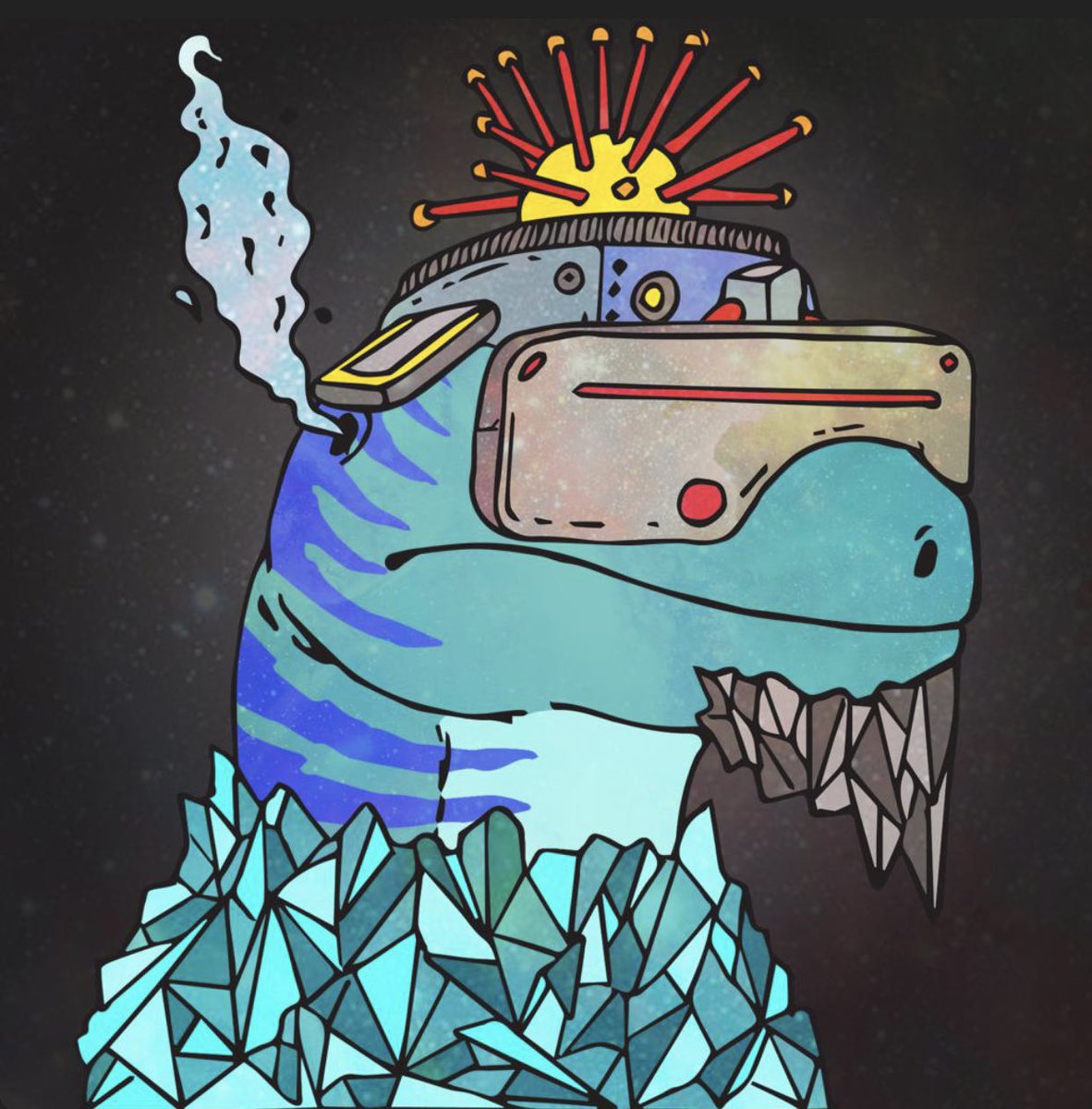 MSterrling's tweet photo. @Lucas_y1 @GalacticGeckoSG A homie for your timeline. https://t.co/vGusJx9Swc