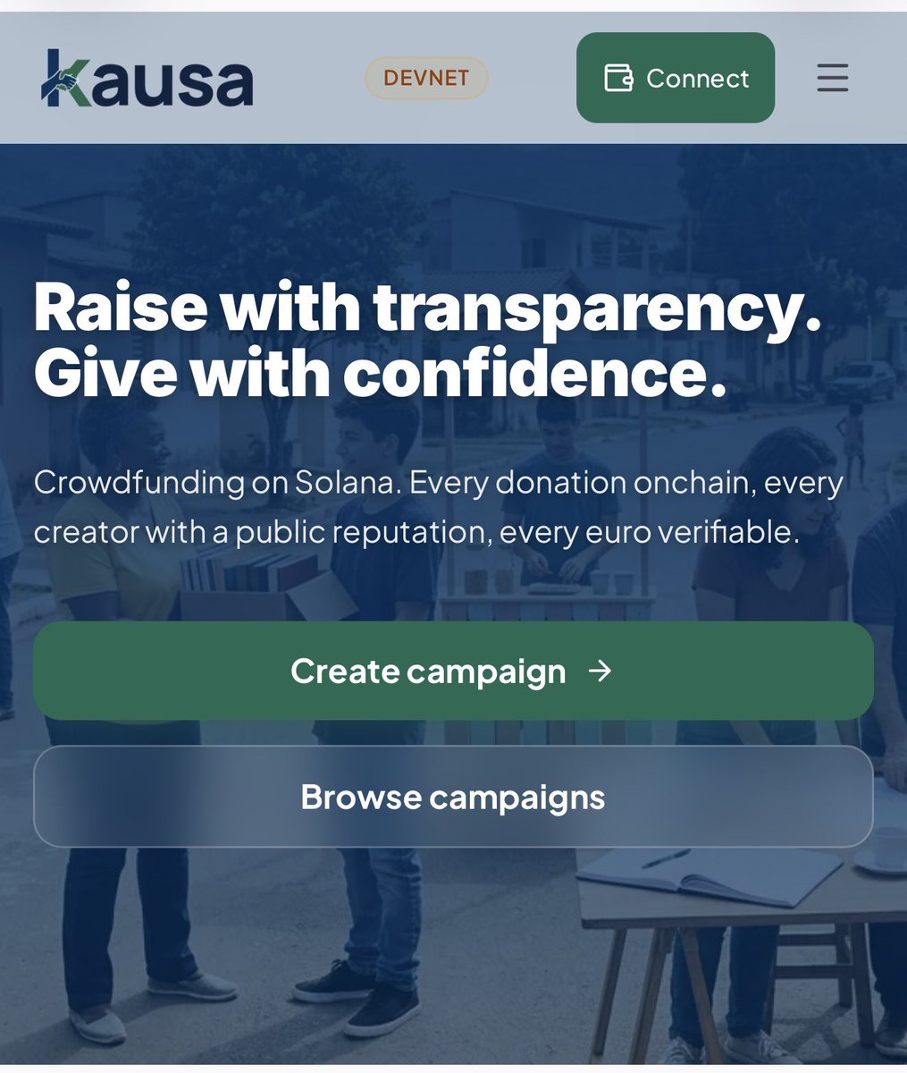 Kausa tweet media