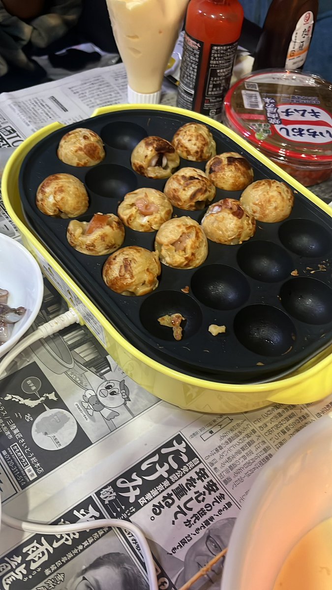 あかり個人アカ　ゴン tweet media