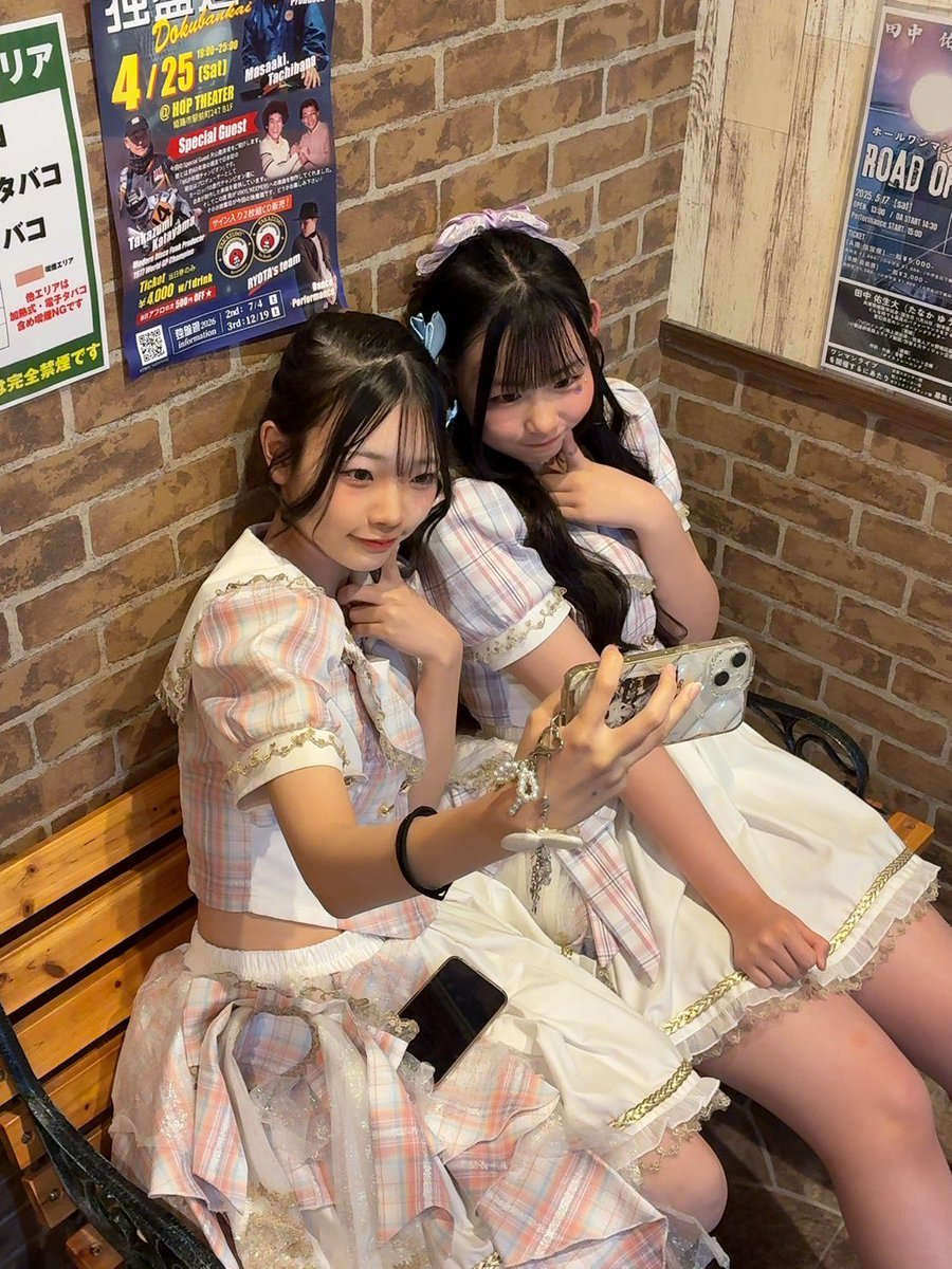 甘宮しおん@BABEL(SPM) tweet media