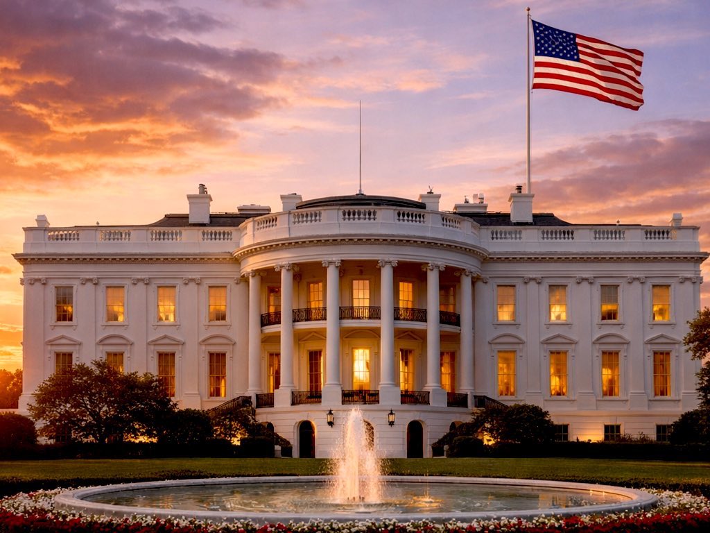 UObong61962's tweet image. BREAKING NEWS: 

The White House says a major announcement on the Bitcoin Strategic Reserve is coming soon.

#BTC