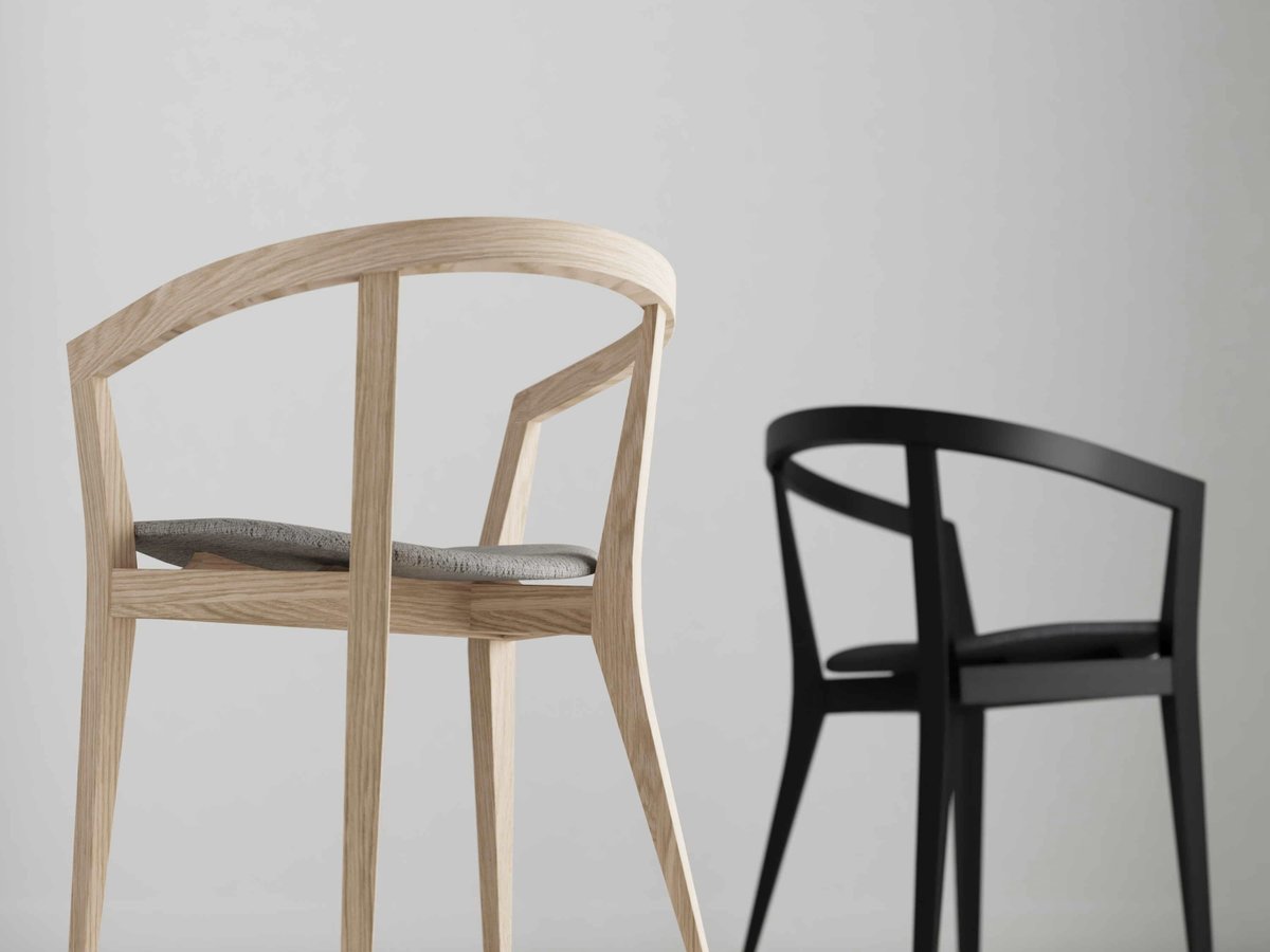 tsuguji_sasaki's tweet image. #design #designer #interiordecor #interiordecoration #家具 #椅子 #チェア #インテリア