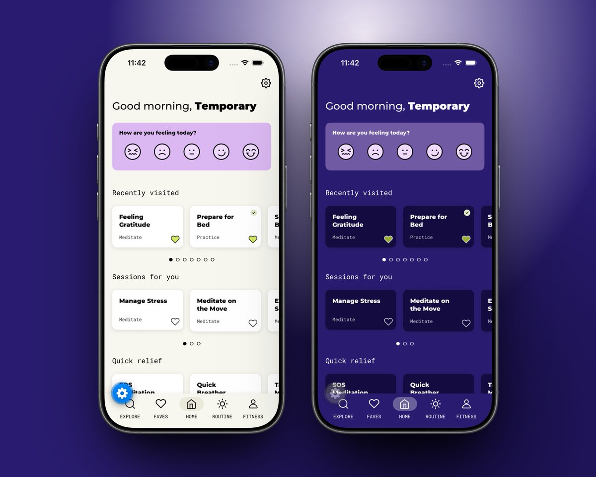 JoshSmithBuilds's tweet photo. Just shipped a mid-week update: Recently Visited is now live.

Plenty more improvements on the way. 🔥 https://t.co/fOUH67Alym