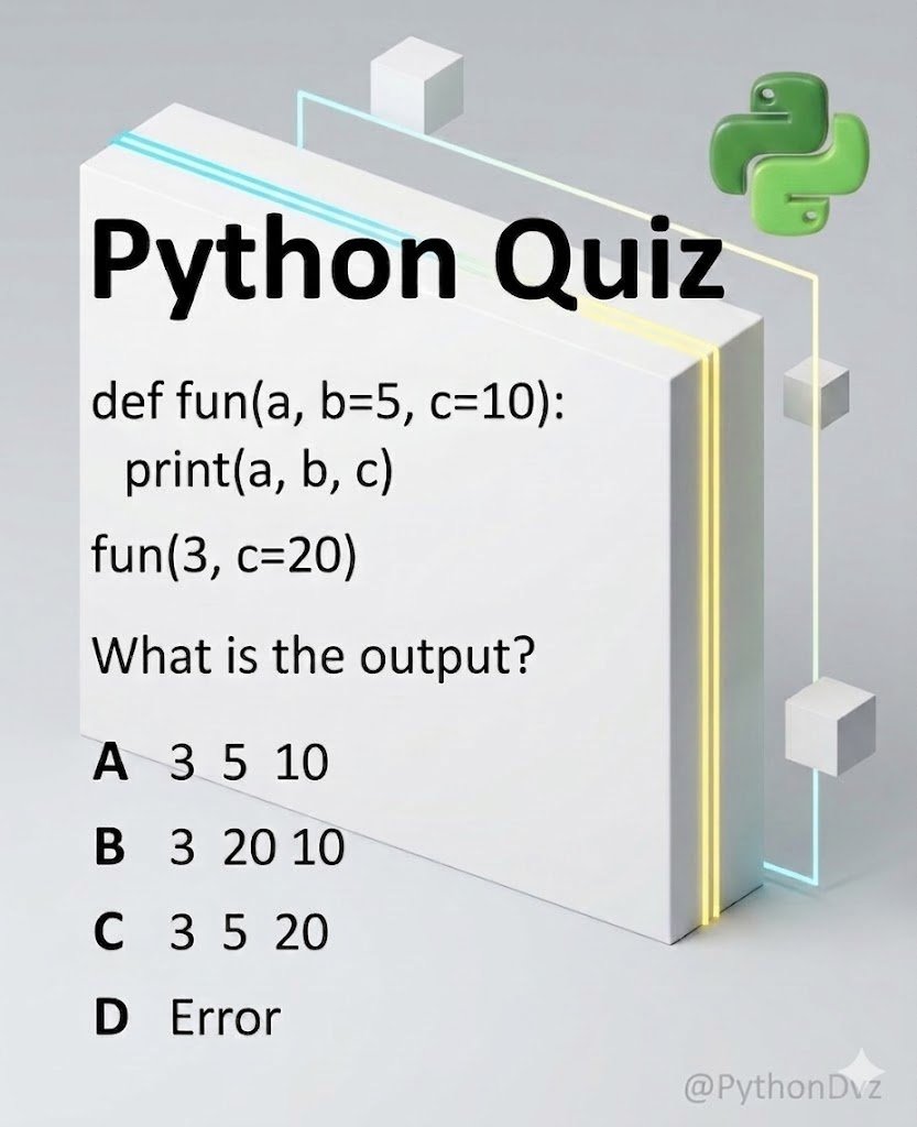 Python Developer tweet media