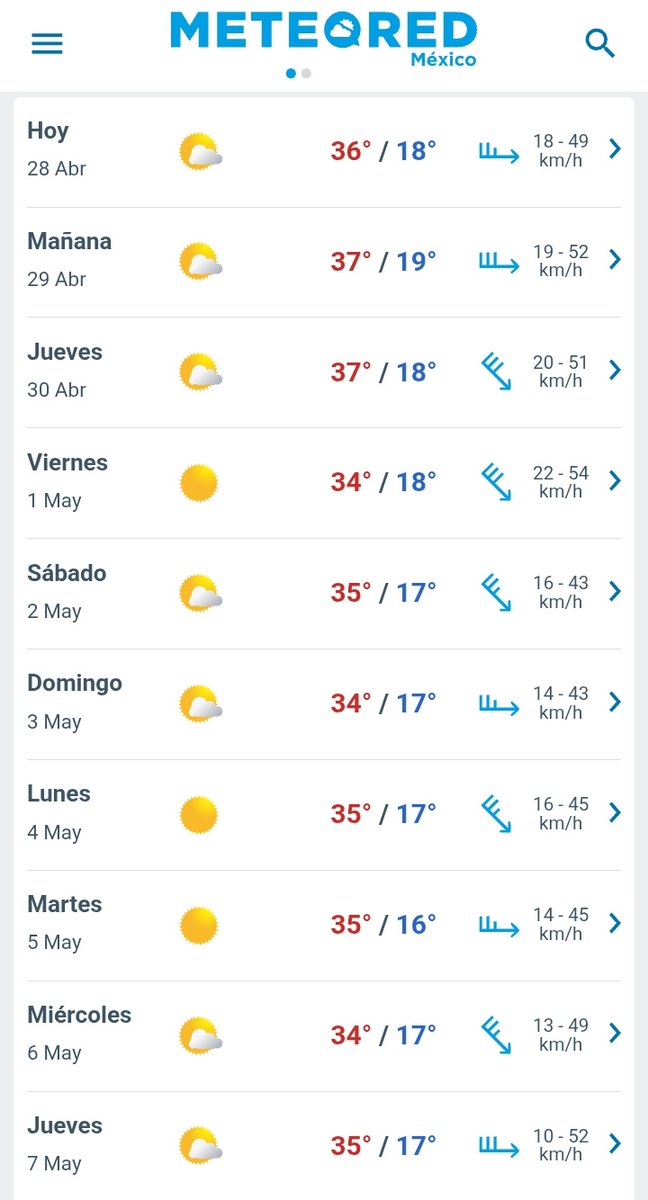 cesarharor's tweet photo. @Rusya_kapusta Aquí en Guadalajara va estar haciendo calor toda la semana https://t.co/Rykc3jQNWD