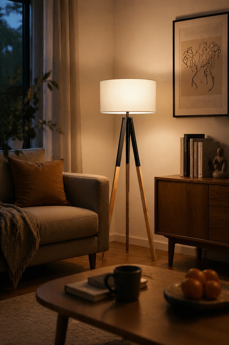 softlight_david's tweet image. For partners who move with great design. 🤝  
Sleek, stable floor lamp made for volume. Consistent quality. Reliable lead times. Ready to stock what sells?

#b2b #floorlamp #lightingsupplier #contractlighting