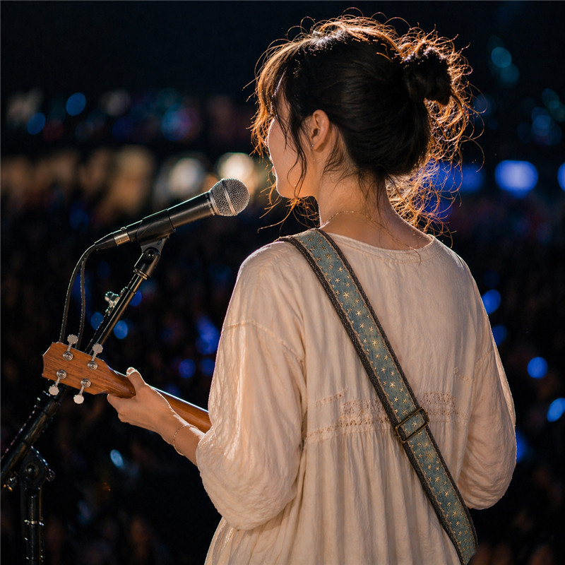 zoujiangang's tweet image. Vintage Style Ukulele Strap
Unique design to enrich your product line.Premium denim ukulele strap with real leather details.
Global wholesale &amp;amp; resale supported.Stock on hand | Low MOQ | Custom service available
DM to get quote.
#Ukulele #GuitarStrap #NewArrivals #MusicGear