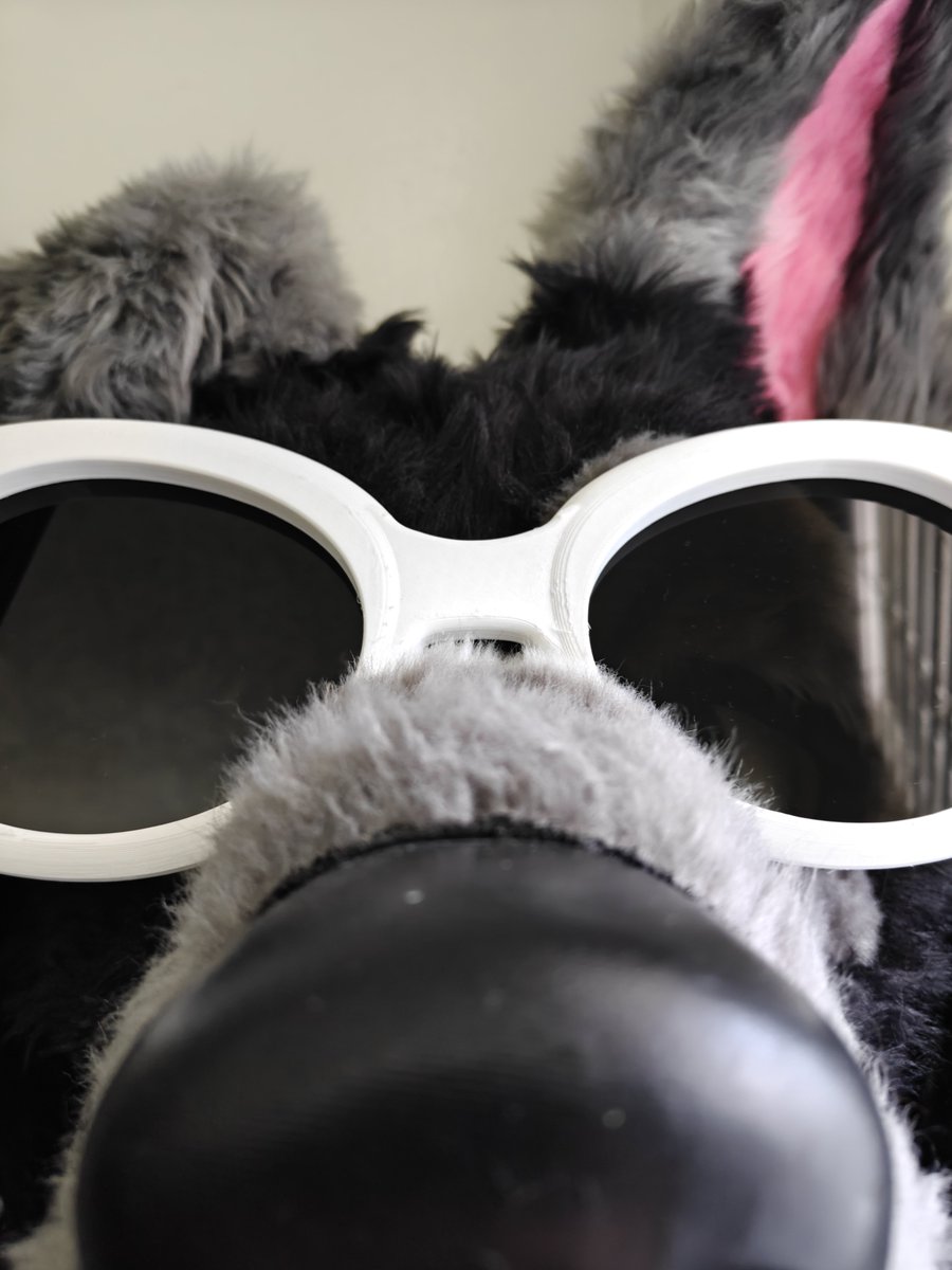 Oreo Collie tweet media