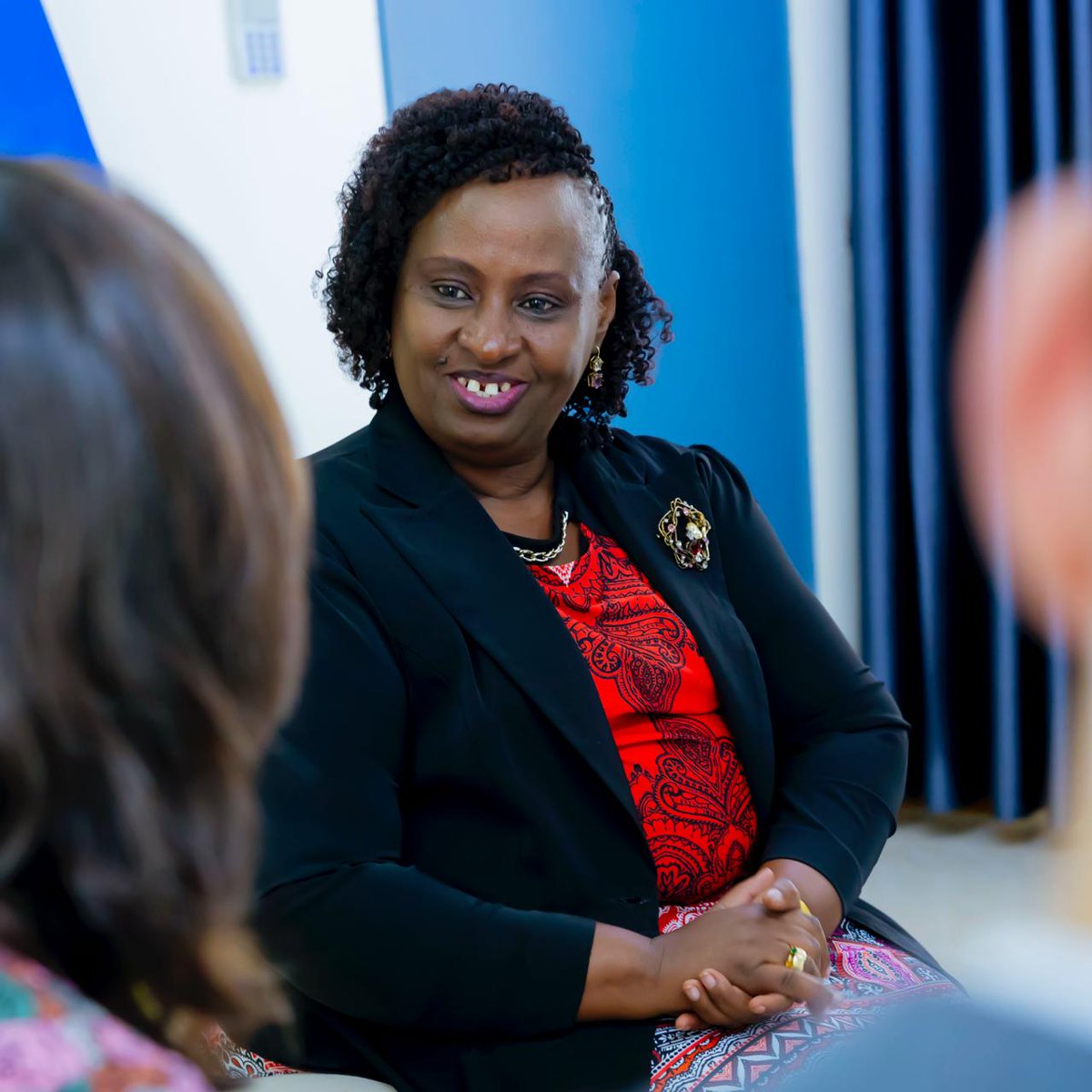 Le Canapé tweet media