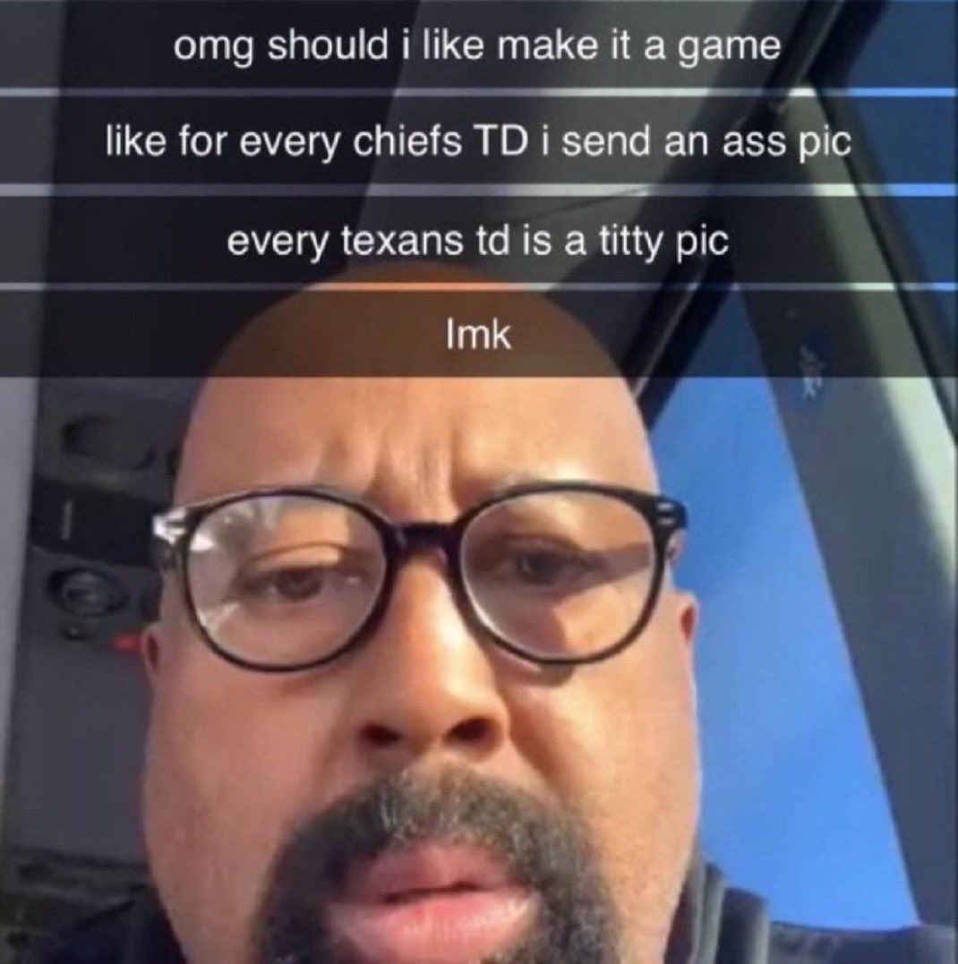 Jay Johnson tweet media