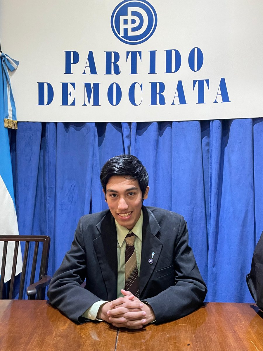 Jesús Zahir Zurita tweet media